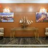 Гостиница Apartamenty v ZhK 