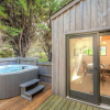 Отель Pacific Splendor Private Hot Tub w/ Views!, фото 14
