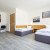 Отель Motel Stralsund, фото 13