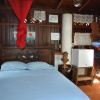 Отель Chalet Y Cabinas Hibiscus, фото 1