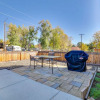 Отель Dog-friendly Boise Home w/ Covered Patio & Grill!, фото 17