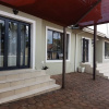Отель Fairview Bed And Breakfast - Double Bedroom 5, фото 24