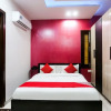 Отель Oyo 60529 Hari Nagar Inn, фото 4
