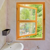 Отель Hill-view Holiday Home With Garden, фото 6