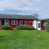 Отель Rustic Seaside Holiday Home in Nyborg, фото 1