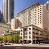 Отель The Peninsula Chicago, фото 9