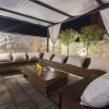 Отель Exquisite Villa with Private Hot Tub in Grebaštica, фото 21