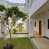 Отель Saraca Hotel Lucknow, фото 1