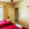 Отель Large 2 Bed w/ Room For 8, фото 4