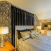 Отель Crystal's View Bed & Breakfast, фото 8