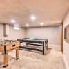 Отель Colorado Springs Home: Game Room, 3 Mi to Downtown, фото 15