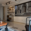 Отель Qing Apartment Renaissance, фото 13
