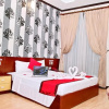 Отель Allura Hotel Hanoi, фото 5