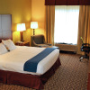 Отель Holiday Inn Express Lapeer, an IHG Hotel, фото 7