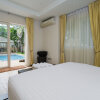 Отель Luxury Pool Villa SRV, фото 4