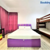 Отель Oyo 90246 Suang Noh Homestay Kundasang, фото 35