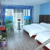 Отель Changde Bluesky Hotel, фото 22