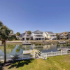 Отель Ocean Isle Beach Home w/ Canal Views!, фото 1