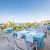 Отель Grand Blue Beach Hotel, фото 12