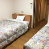 Отель Tajimi Hills My Room, фото 22