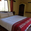 Отель Cantua Hotel, фото 6