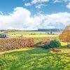 Отель Countryside Apartment in La Roche-en-ardenne With Terrace, фото 18