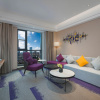 Отель Hampton by Hilton Weifang Weicheng, фото 4