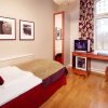 Отель Clarion Collection Hotel Norre Park, фото 22