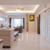 Отель Kariyushi Condominium Resort Nago Lapule Terrace, фото 8