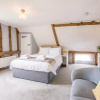 Отель The Hayloft, Valley Farm Barns Snape,, фото 2