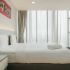 Отель Scenic and Spacious 1BR Apartment L'Avenue Pancoran, фото 19