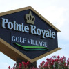 Отель Pointe Royale Condo Vacation and Golf Resort, фото 1