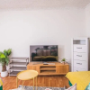 Отель Simple Comfort! 2bed1bath Unit in Meadowbank, фото 8