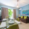 Отель Green 'n' Blue, 1BD apt in Athens, фото 11