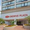 Отель Crowne Plaza Hotel Old Town Alexandria, фото 1