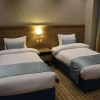 Отель Glamour Inn Al Nuzha, фото 7