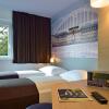 Отель B&B Hotel Mannheim, фото 15