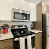 Отель Tempe Stylish 2BD 2BA Apartment, фото 2