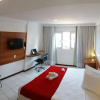 Отель Praia De Ponta Negra-apart-hotel, фото 1