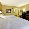 Отель Hampton Inn & Suites North Charleston-University Blvd, фото 21