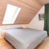 Отель 8 Person Holiday Home in Saltum, фото 11