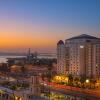 Отель Embassy Suites by Hilton San Diego Bay Downtown, фото 27