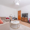 Отель Lovely 1 Bedroom Self-contained Flat in Greenwich, фото 17