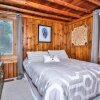 Отель Wolves Lair - Hiller Vacation S 4 Bedroom Cabin, фото 7