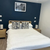 Отель Priory Tearooms Burford With Rooms, фото 5