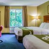 Отель Quality Inn Merrimack - Nashua, фото 17