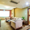 Отель Dehe Business Hotel Quanzhou Quangang Branch, фото 6