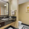 Отель Fairfield Inn & Suites Hooksett, фото 28