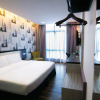 Отель Indra Hotel - Boutique Suites, фото 14