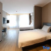 Отель Home Inn (Yingkou Panpan Road Nanhu Park), фото 12